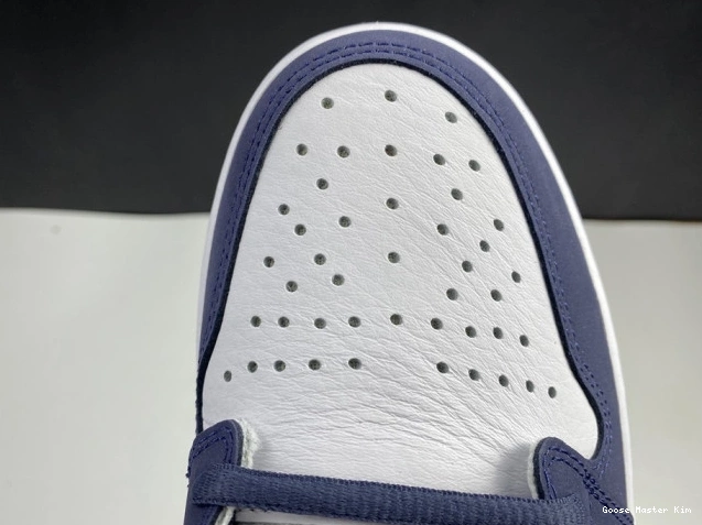 Navy (2020) High Jordan Midnight Retro 1 DC1788-100 AIR 0626